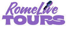 Romelivetours.com